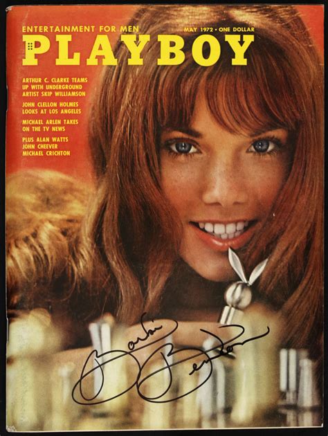 Barbi Benton Nude Photos & Naked Sex Videos